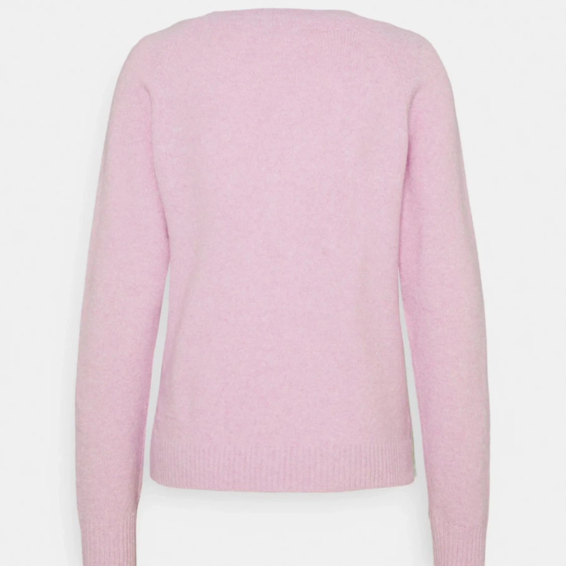 Vero moda rosa stickad - 90
