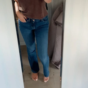 Bootcut jeans - Bra skick