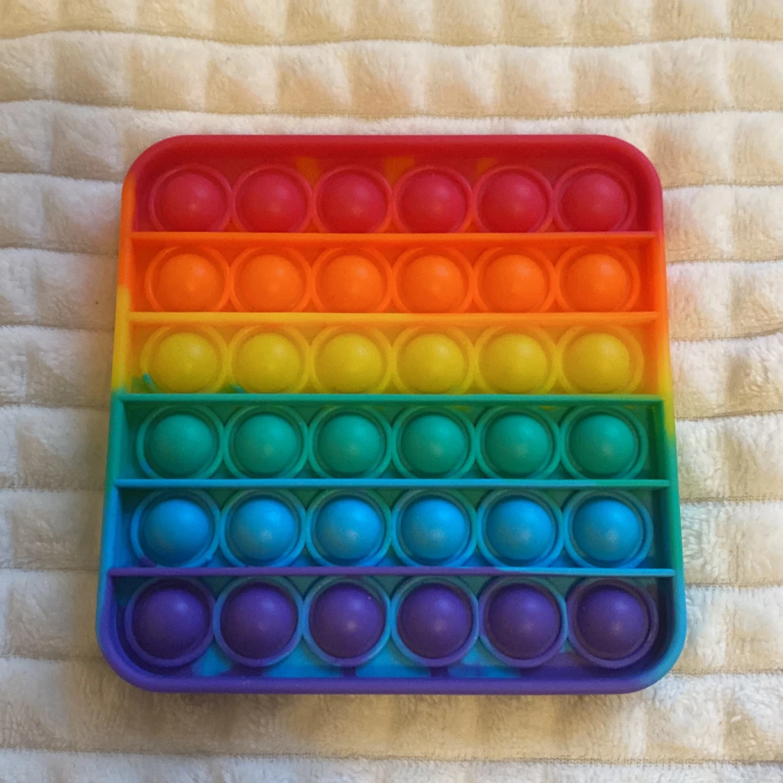 Tre stycken pop its - 92