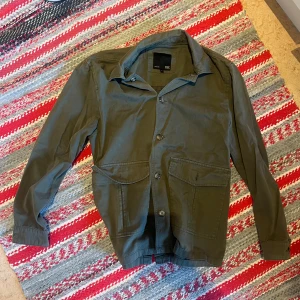 Overshirt/Utility jacket  - Ej använd