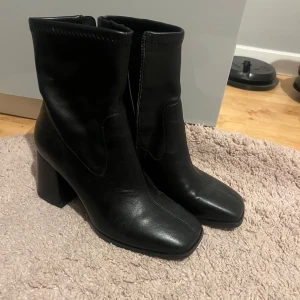 Perfekta höst stövletterna - Super bekväma använd 1 gång