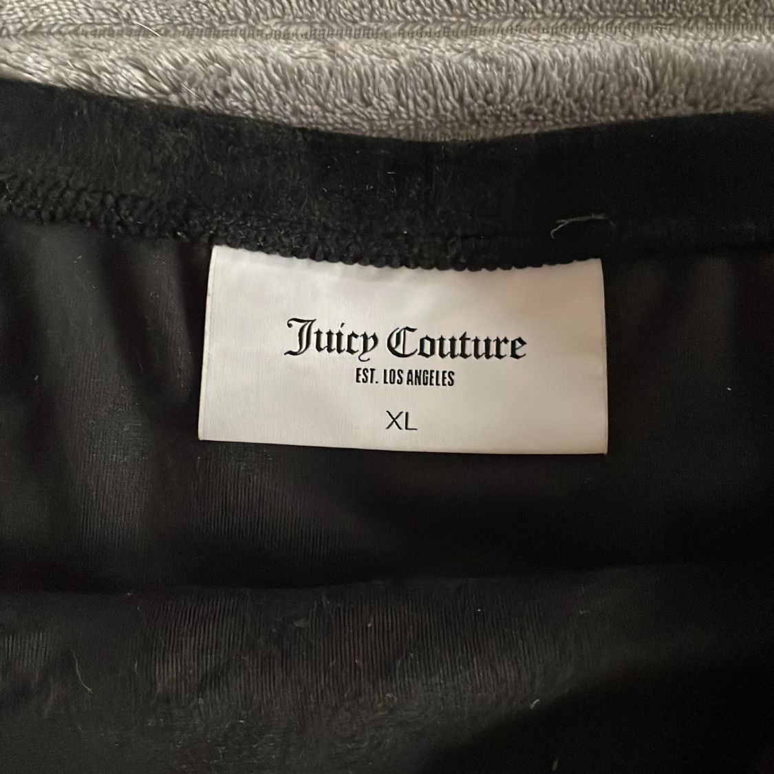 Juicy Couture topp - 90