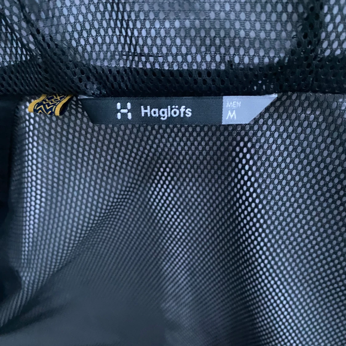 Haglöfs jacka  - 90