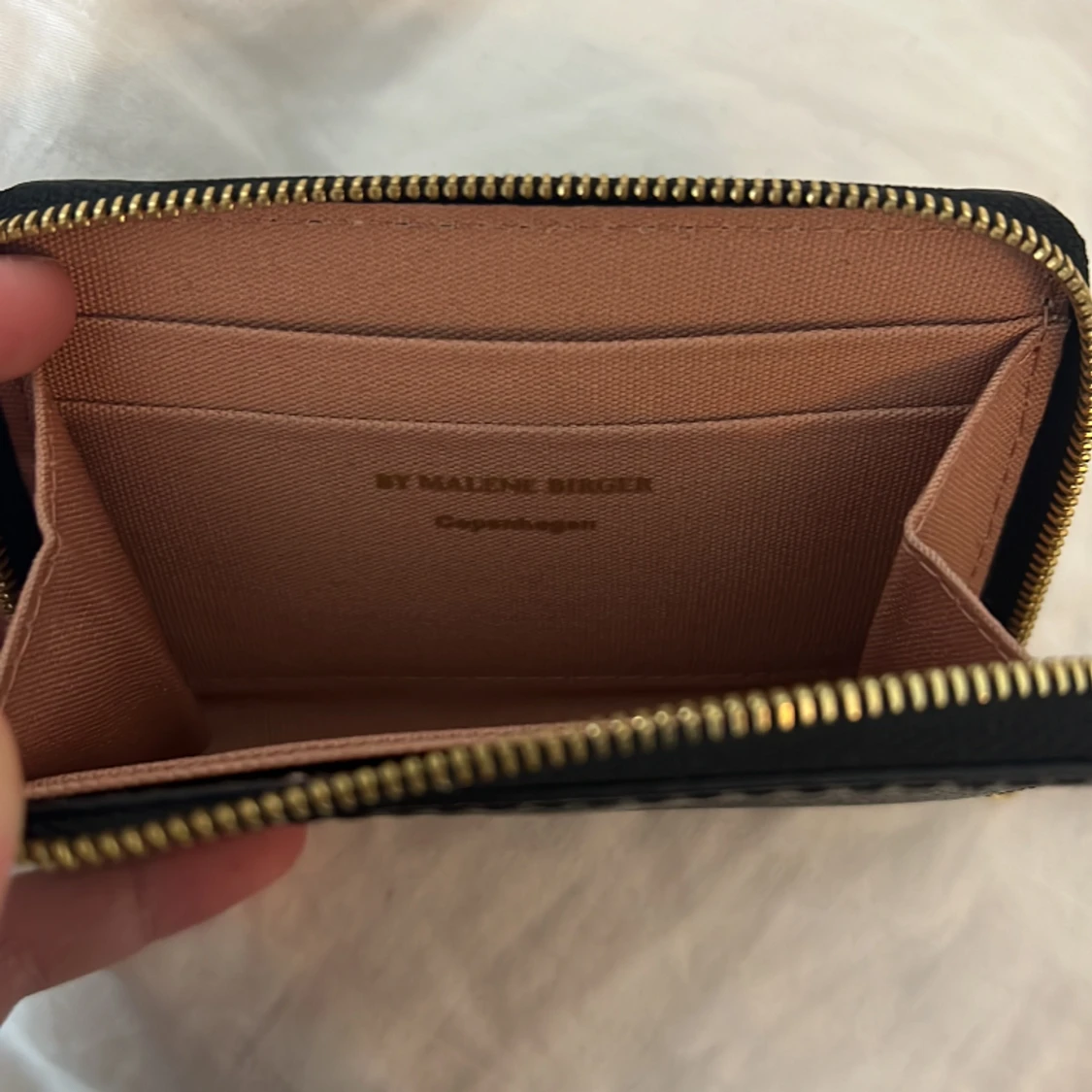 By Malene birger plånbok - 75