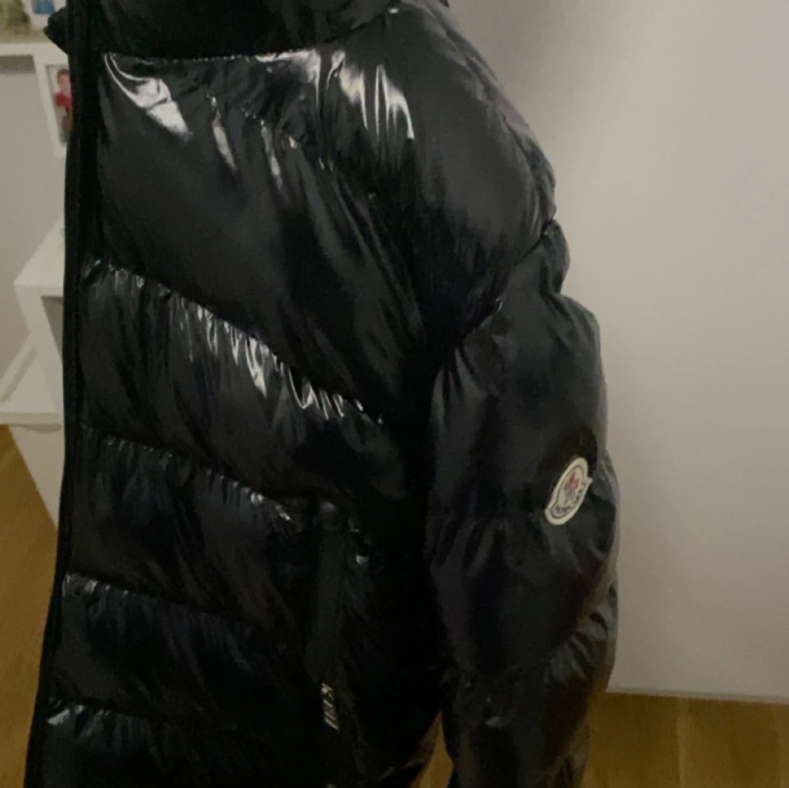 Moncler jacka - 91