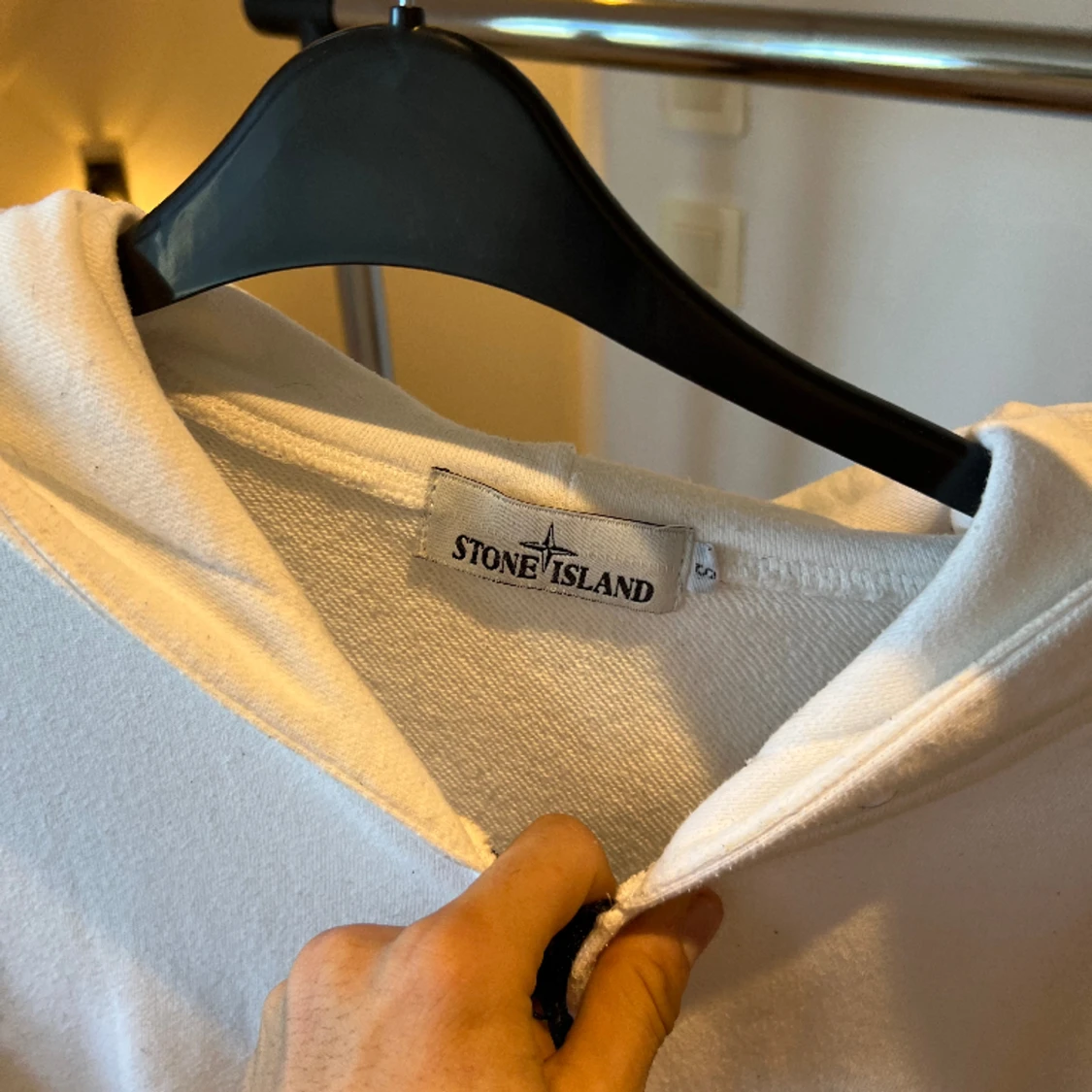 Stone Island kofta strl S/M - 90