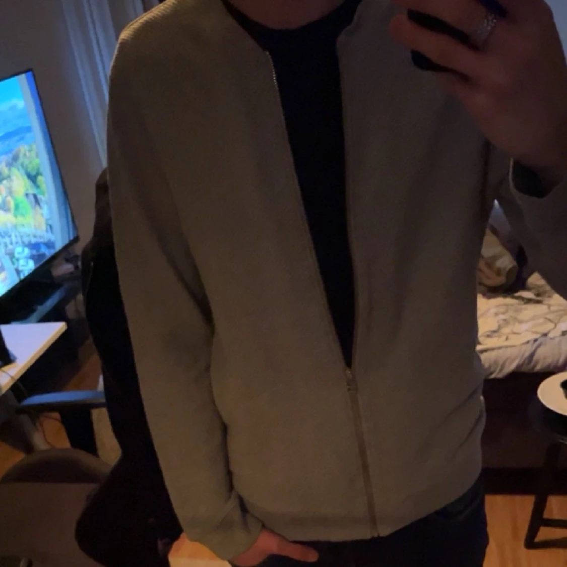 Samsøe Samsøe kofta