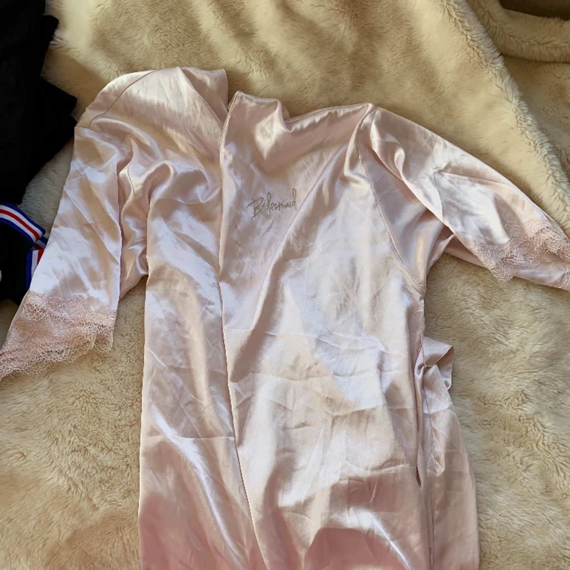 Victoria secret kimono - 90