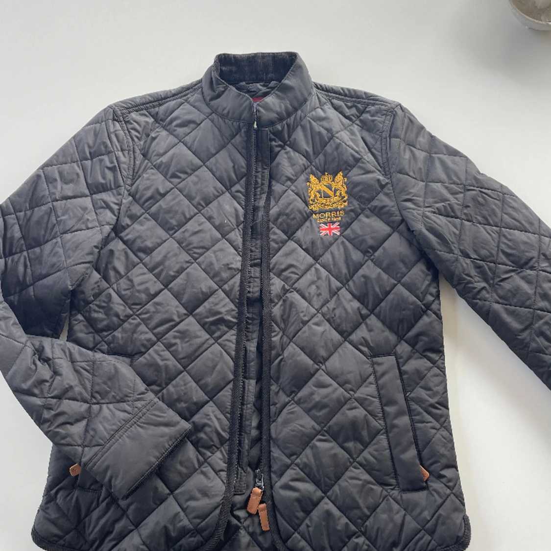 Morris vår jacka