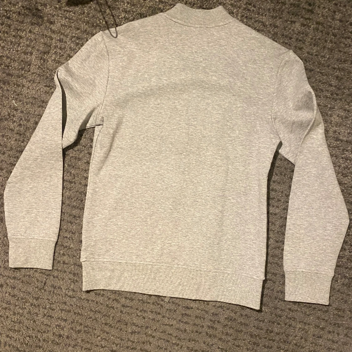 J. Lindeberg, grå - 91