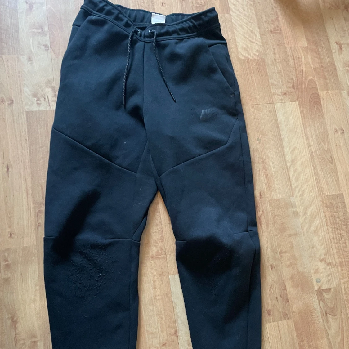 Nike tech fleece byxor