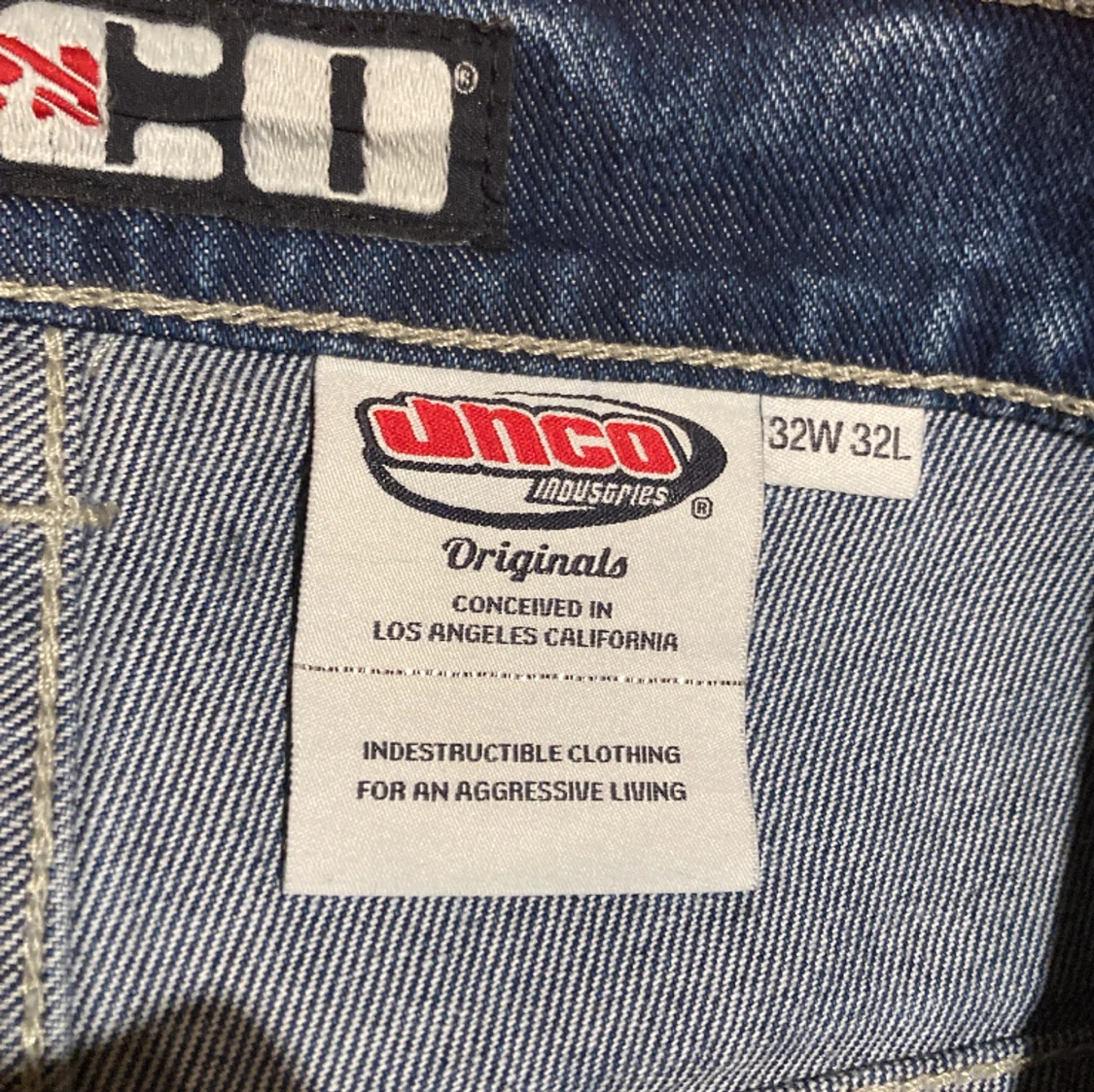 Jnco Twin Cannons  - 91