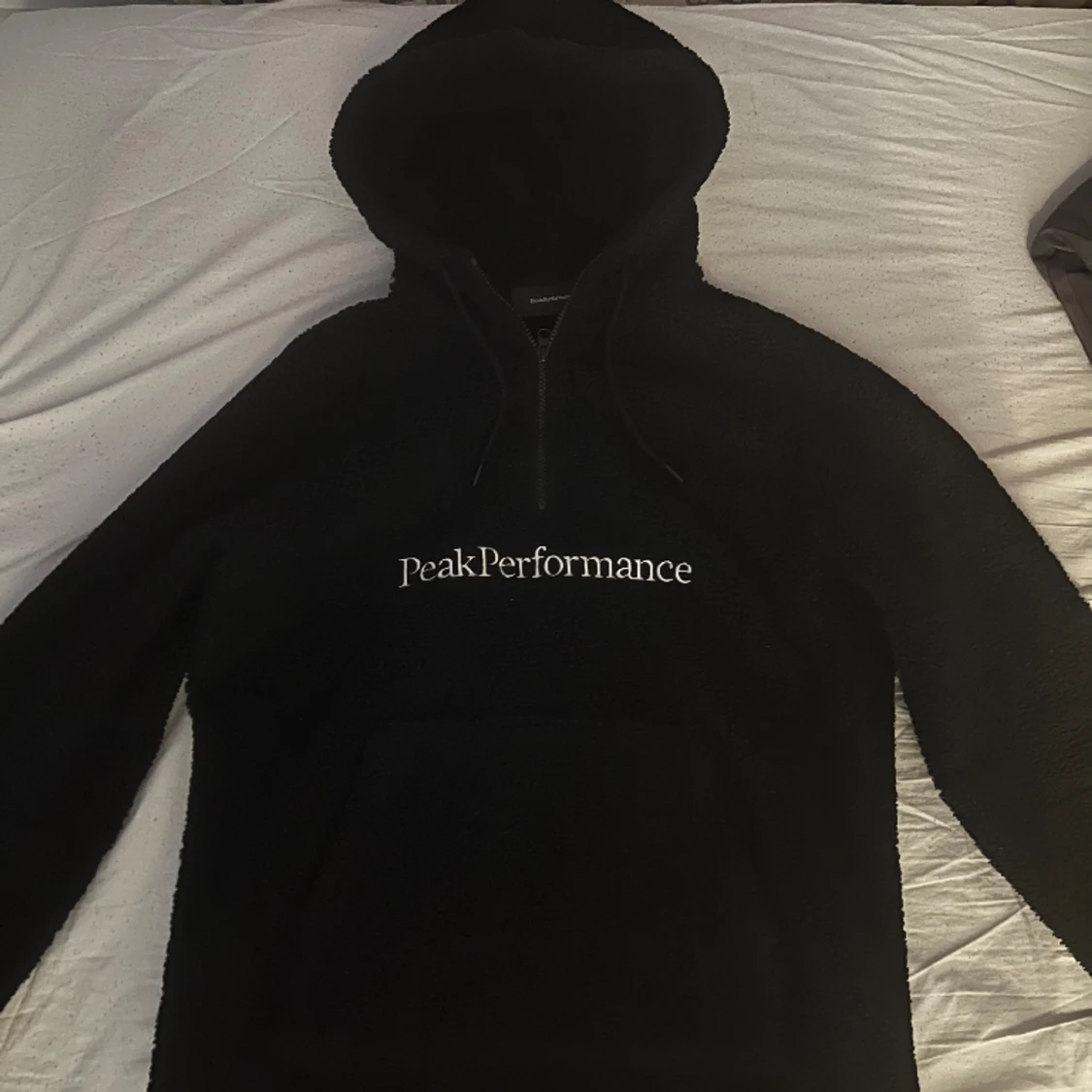 Peak Performance Hoodie