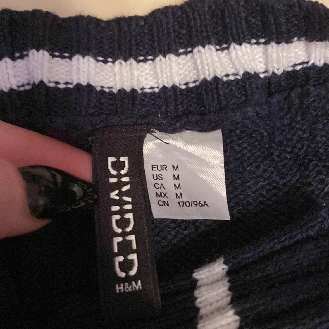 Magtröja med långa armar - 91