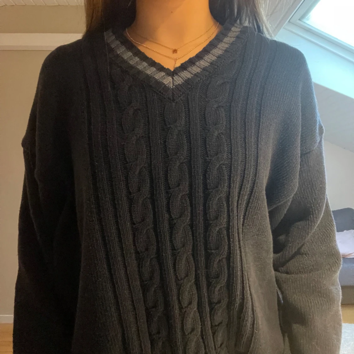 Grandpa sweater - 90