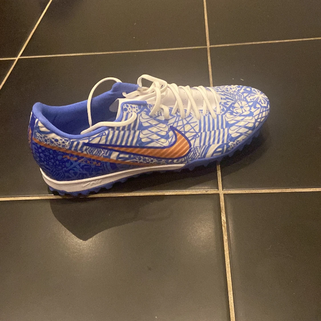 CR7 Inomhus Fotbollskor - 91