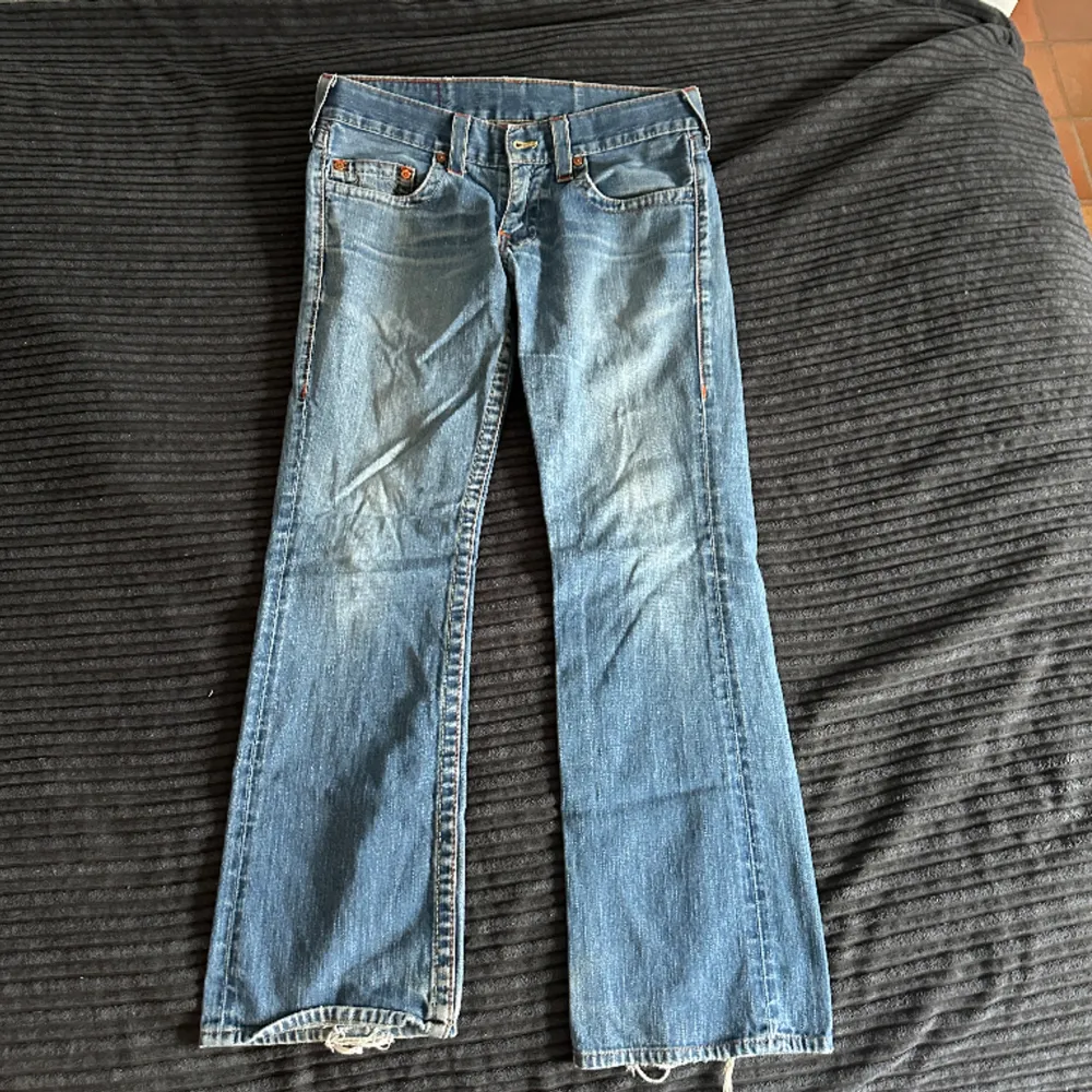 True religion Bobby jeans. Jeans & Byxor.