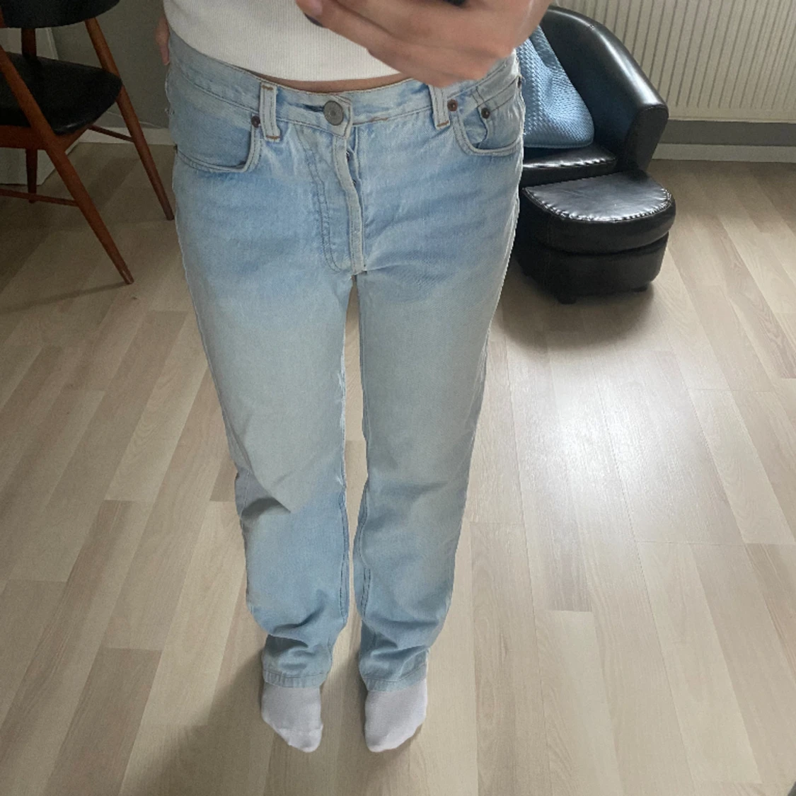 Vintage Levis jeans - 90