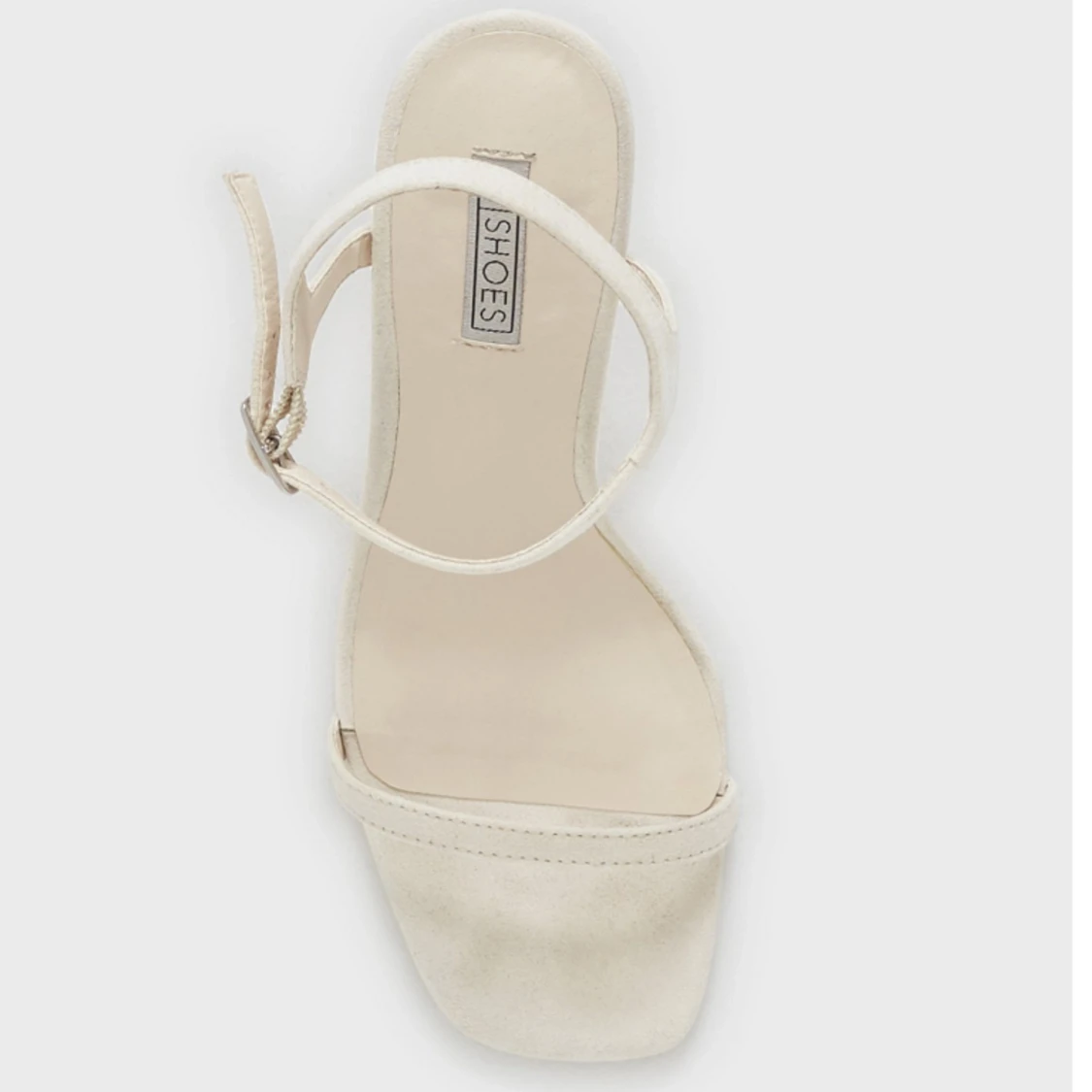 Sandaletter NELLY - 90