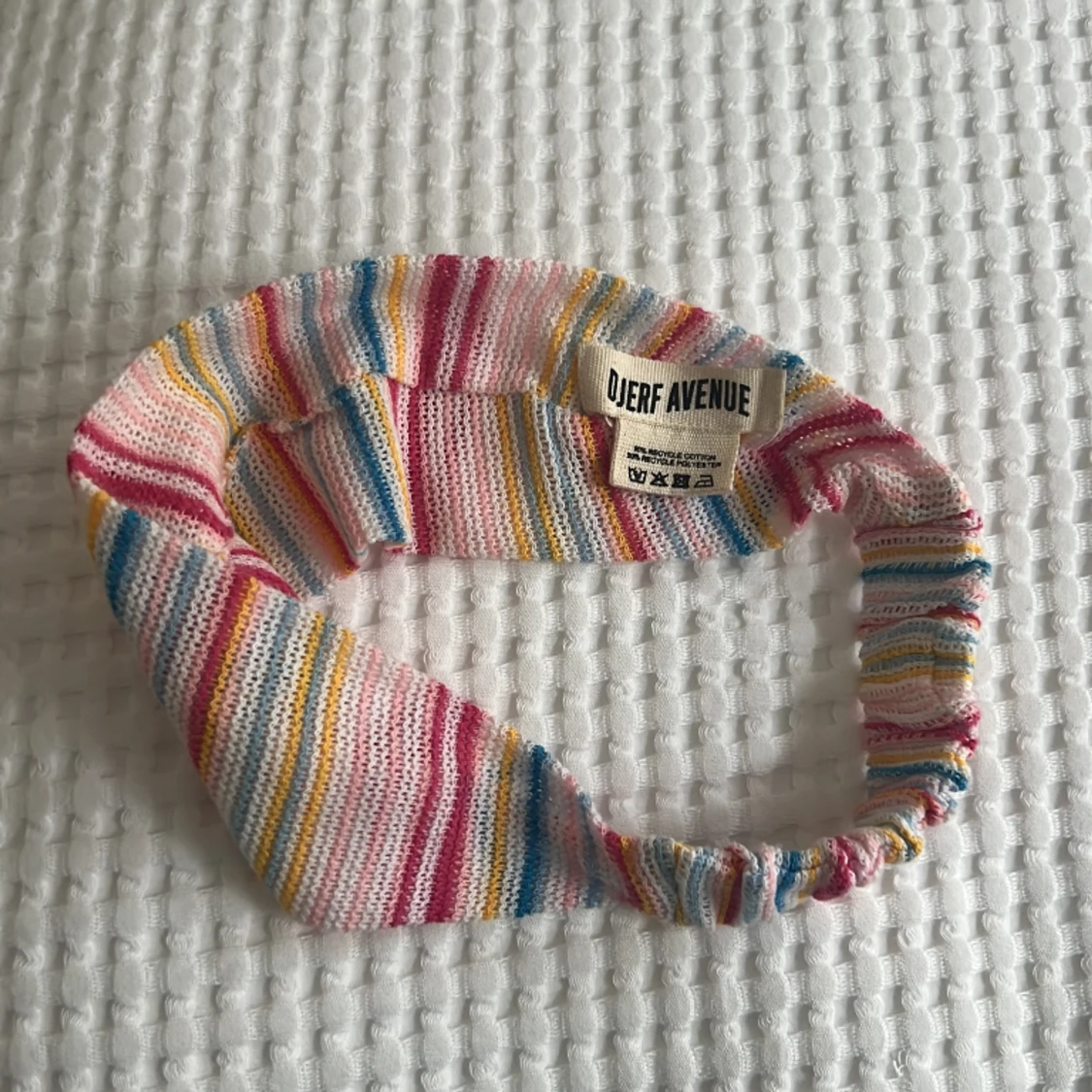 Djerf Avenue hårband  - 91