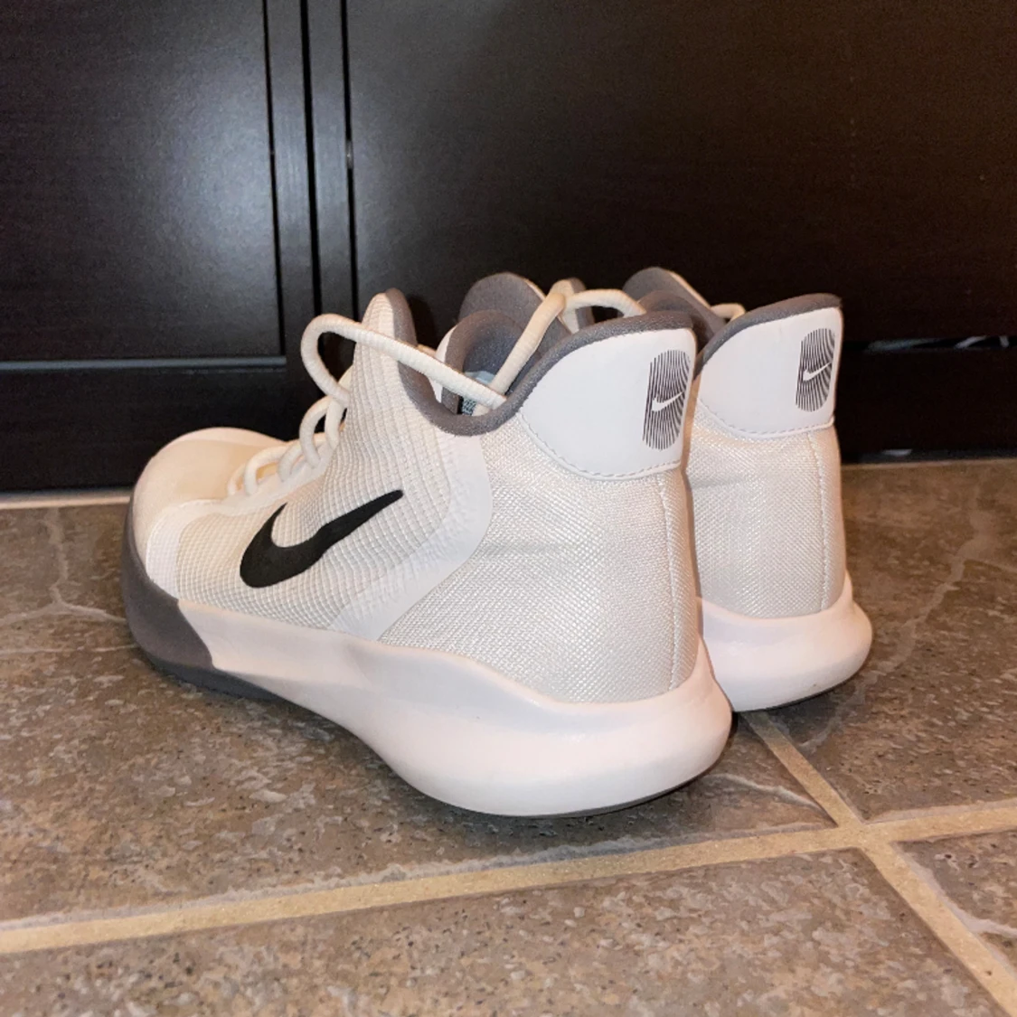 Nike Precision III skor - 90