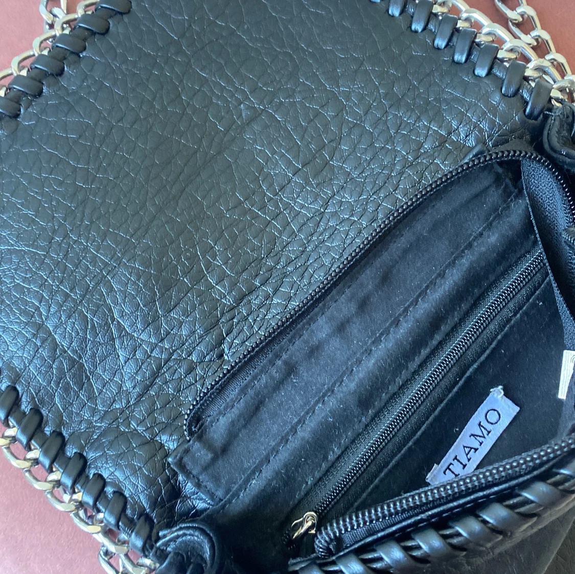 Tiamo väska - 91