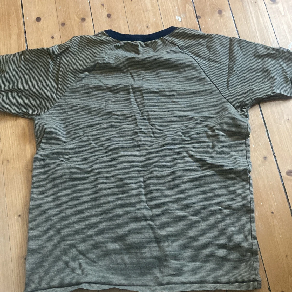 Randig t-shirt Lee - 90