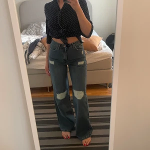 Jeans  - New, never used 