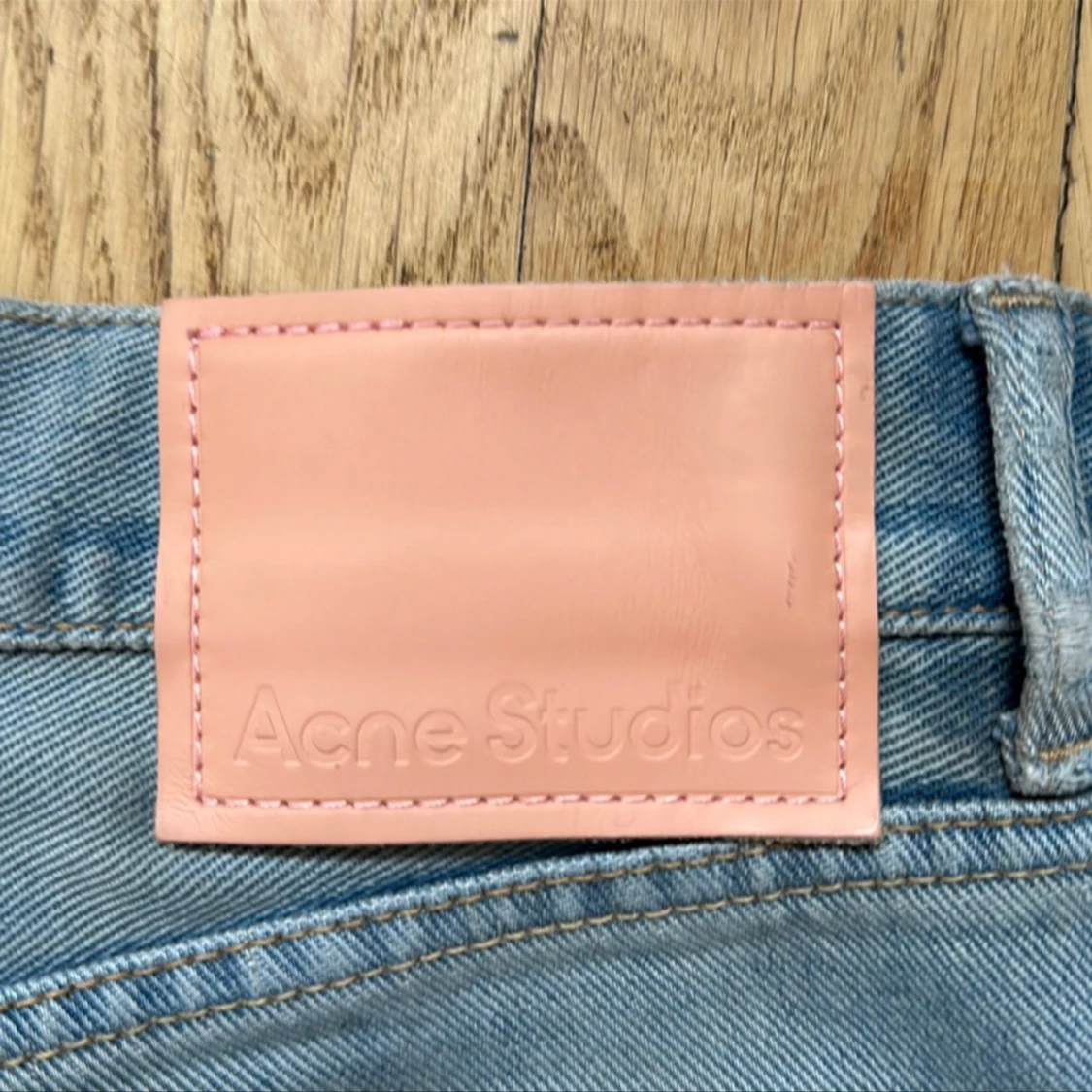 Acne Studios Jeans - 92