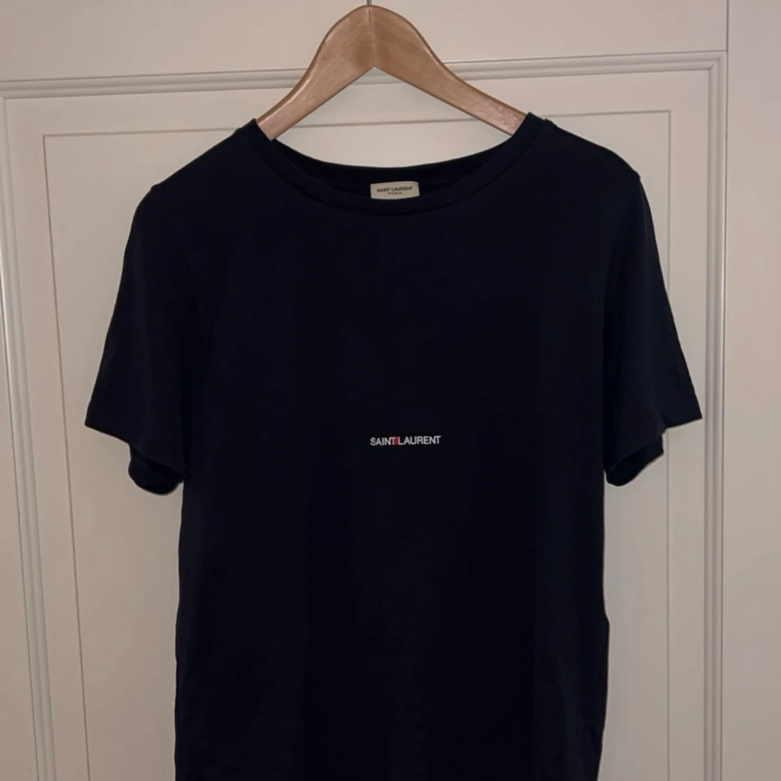 Saint Laurent T-shirt 