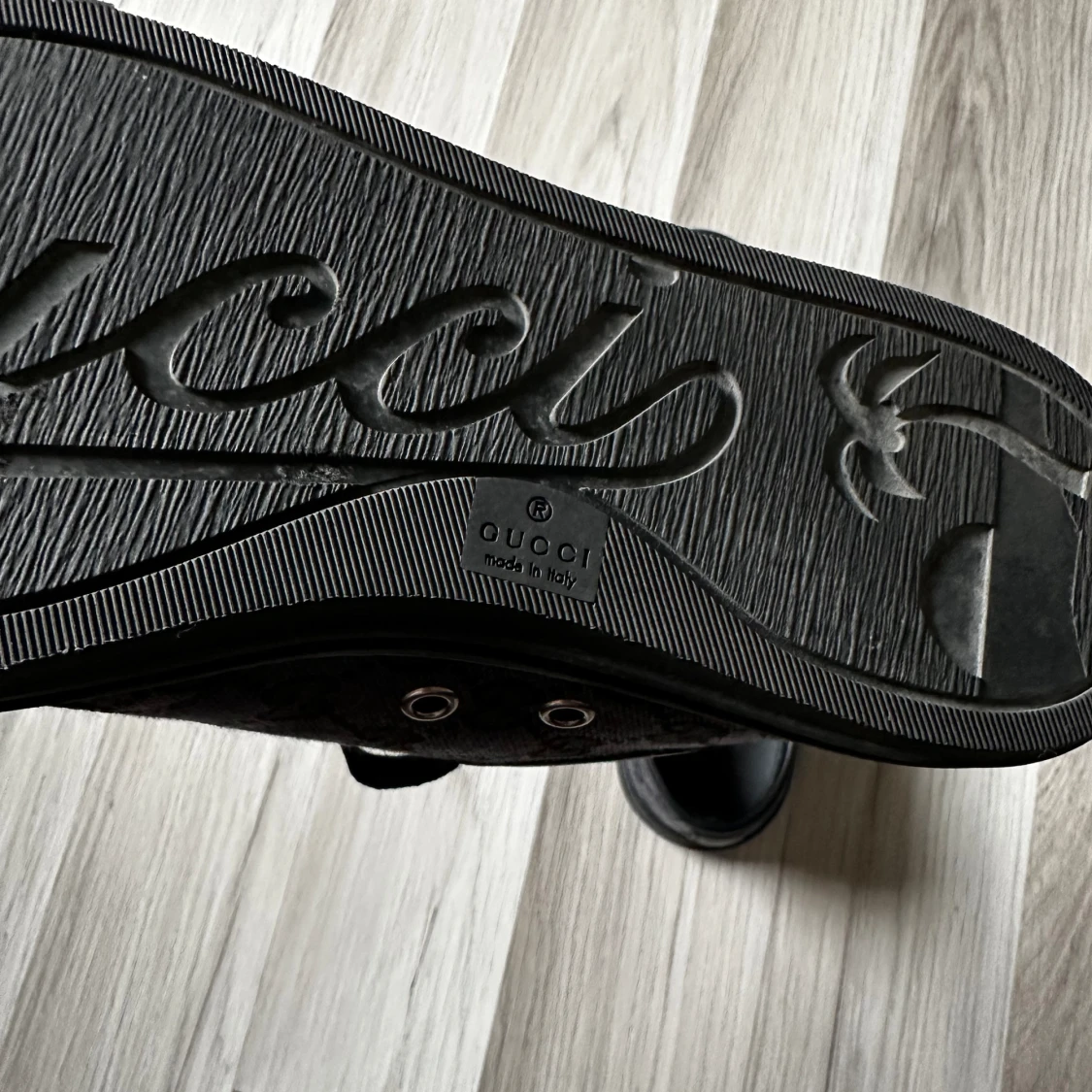 Gucci skor - 91