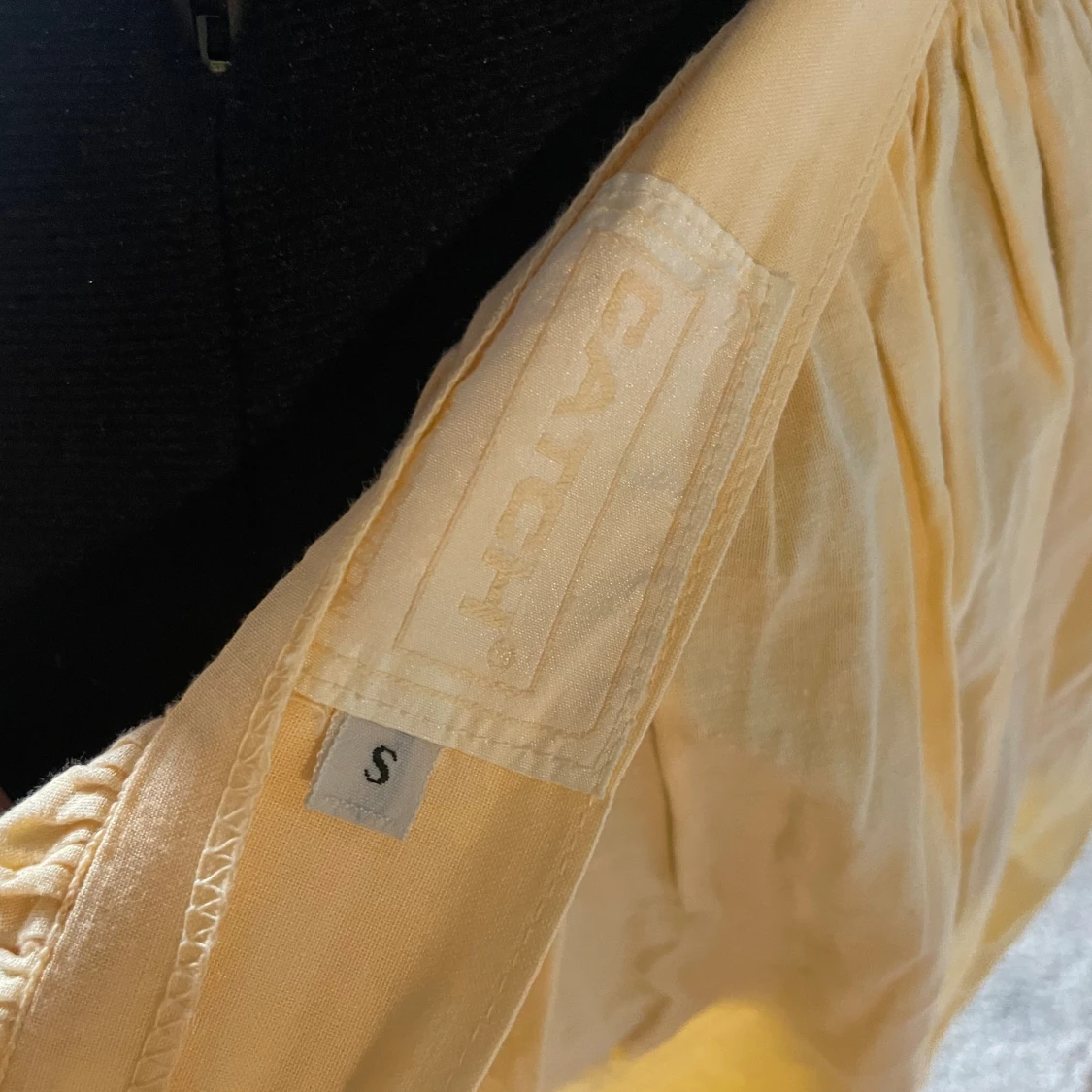 Jättesöt kjol☀️ - 92