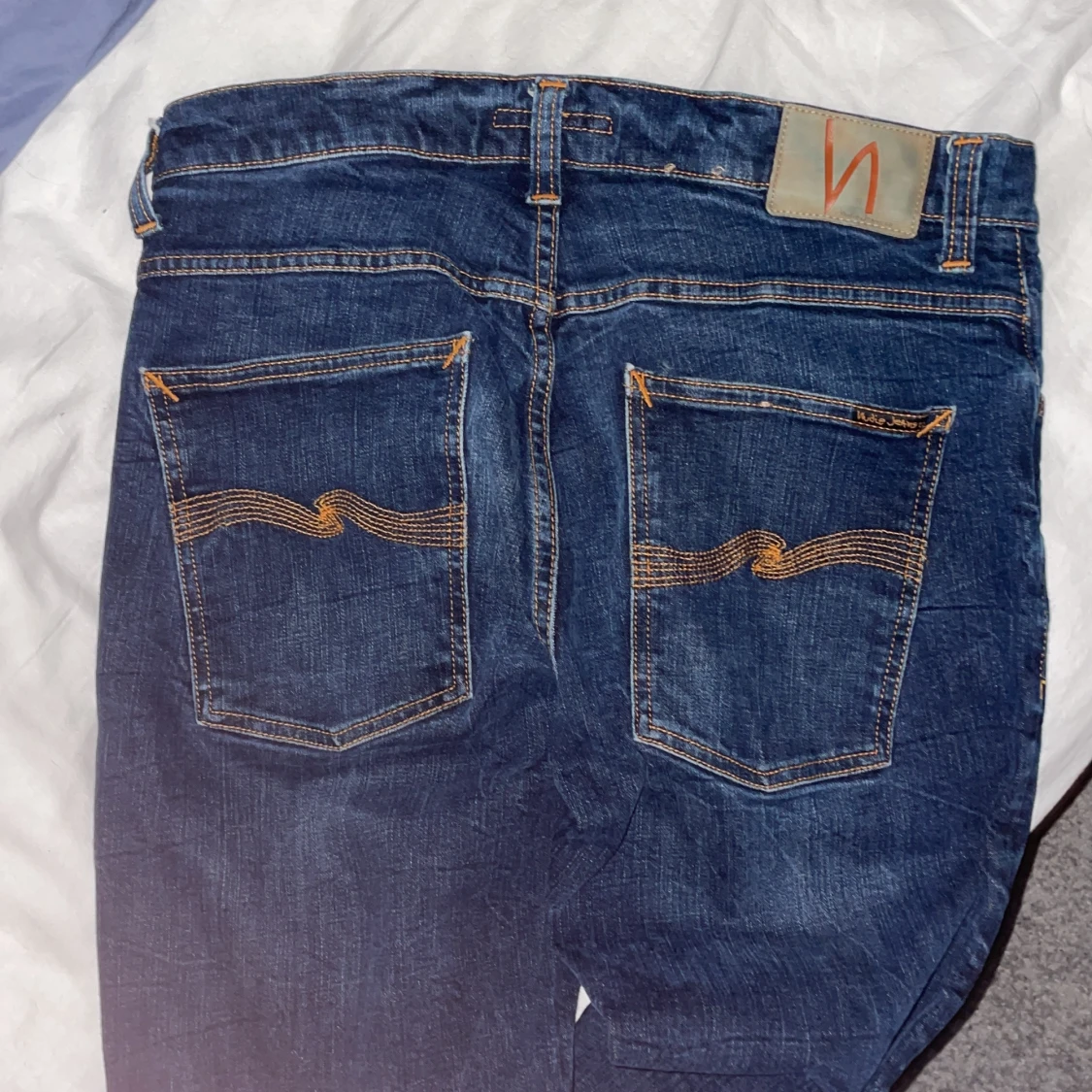 Nudie Jeans Grim Tim - 90