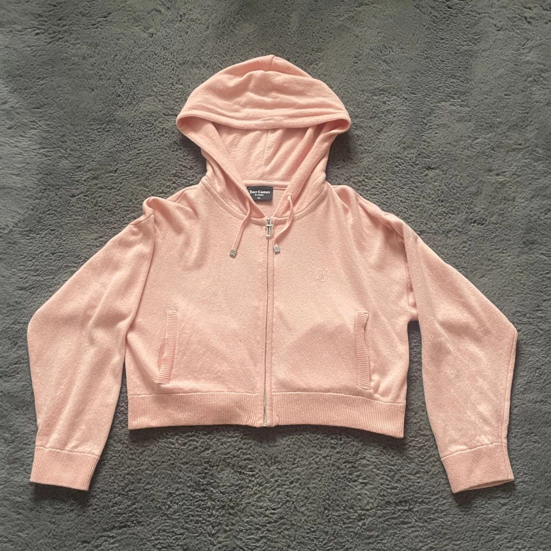 Juicy Couture Knitted Set