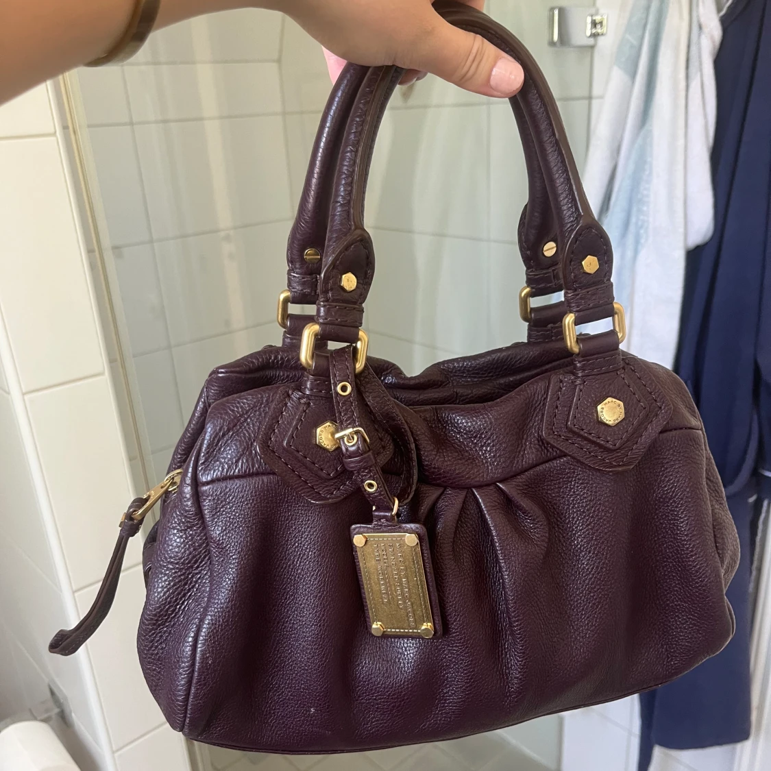 Marc Jacobs väska - 90