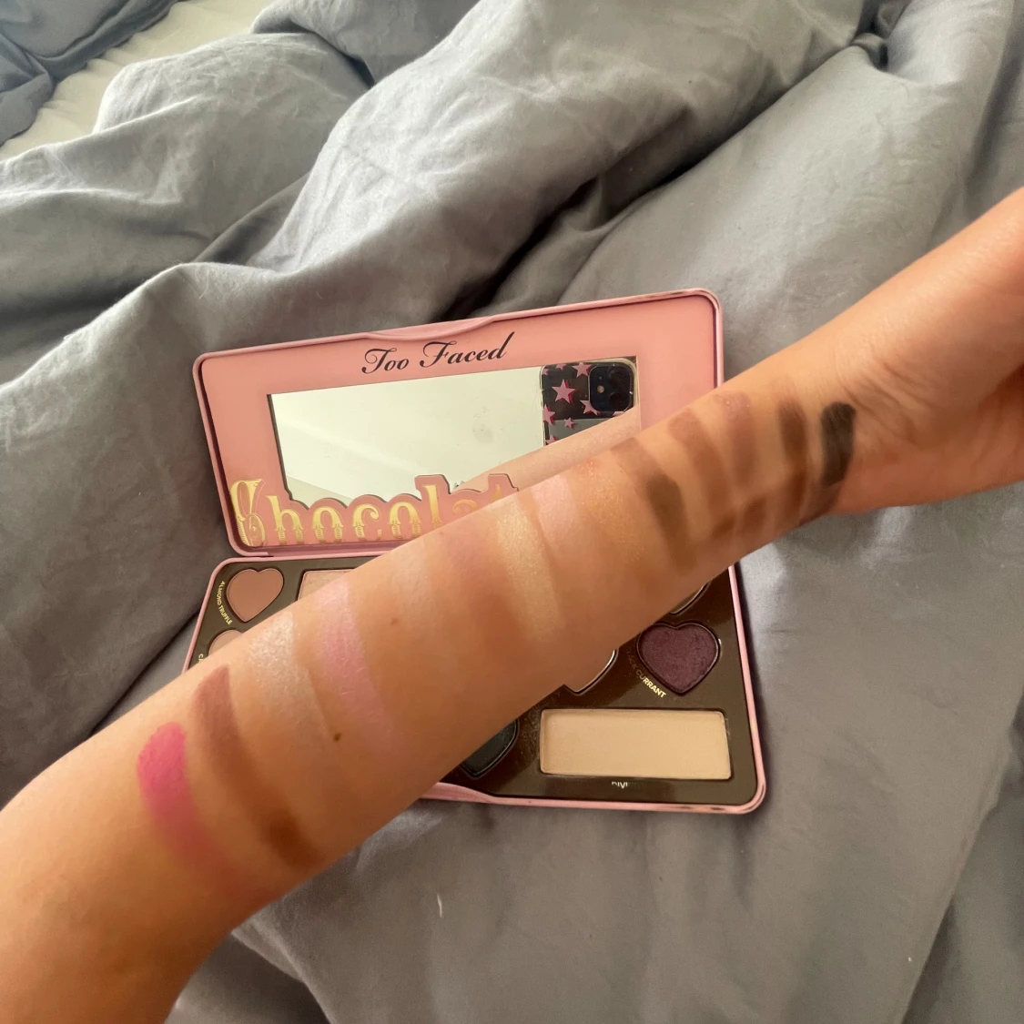 Många färger och knappt använd bra Highlighter - 91