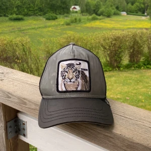 Goorin bros keps - Säljer nu min riktigt snygga keps som passar super till sommaren 🔥🔥 skicket är i bra skick och är i one-size 🤩Nypris 450:-, mitt pris 75:-👌🏼