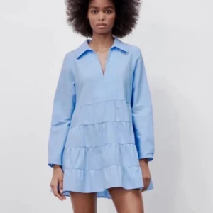 Zara klänning - Zara klänning i storlek Xs