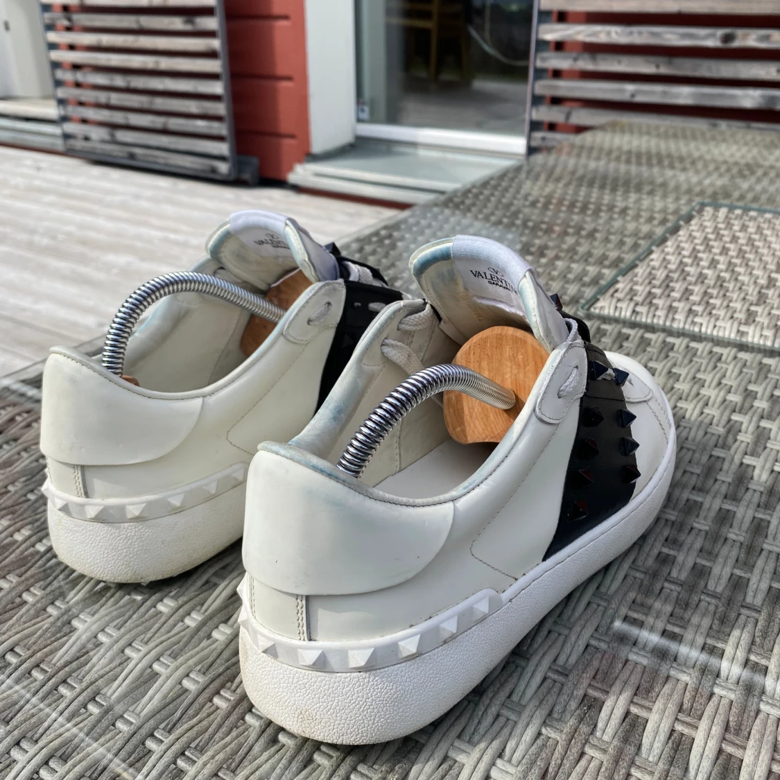 Valentino rockstud  - 91