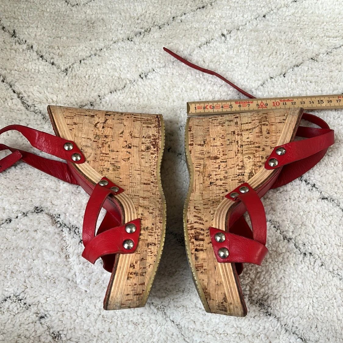 Kilklackar Miu Miu - 91