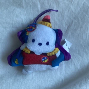 Hello kitty - Säljer hello Kitty gosedjur😽😽 säljer alla tillsammans inte separat 💓💓