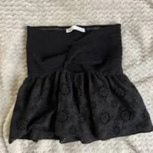 Zara topp - Fin topp 