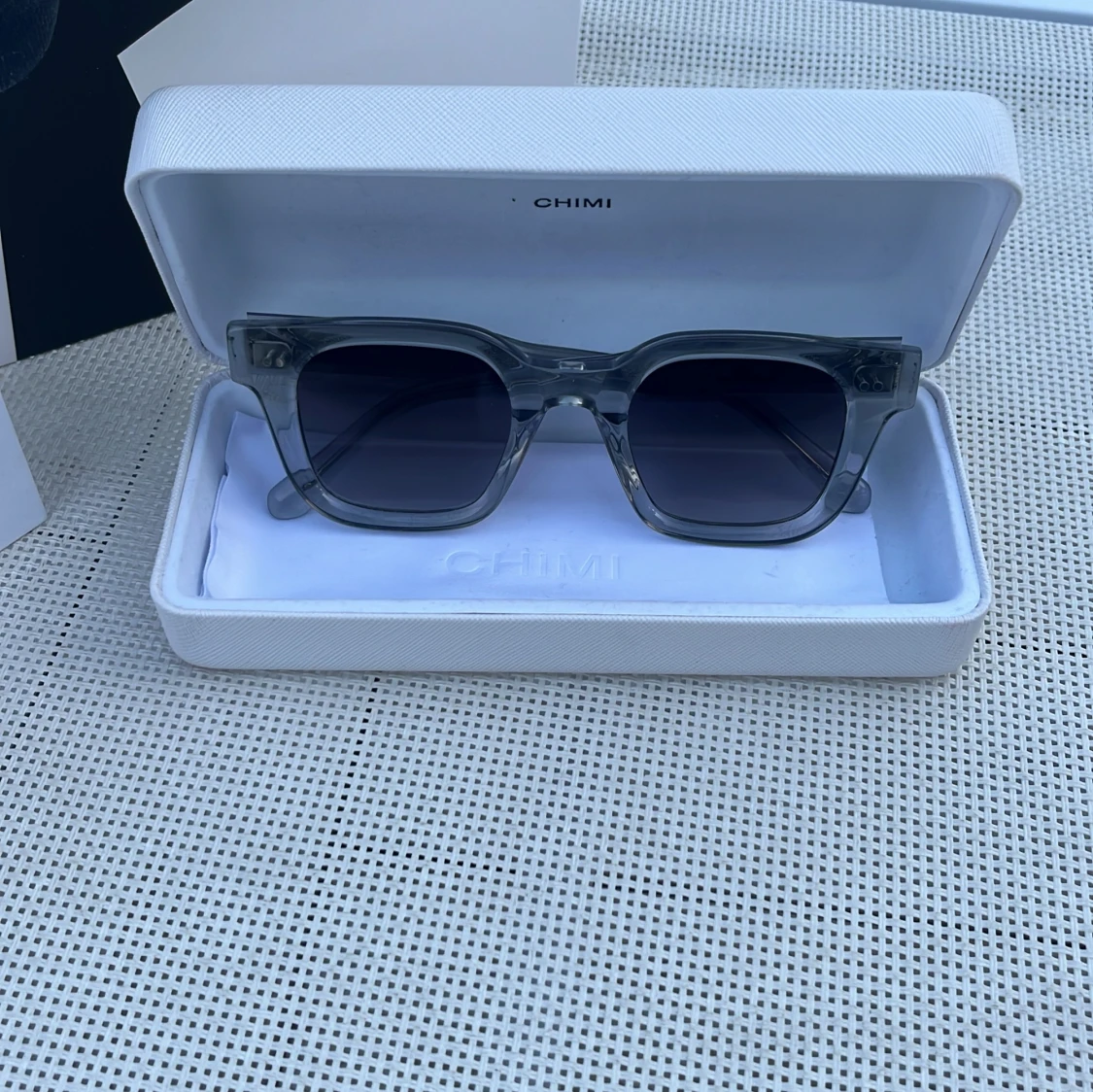 Chimi 04 solglasögon  - 90