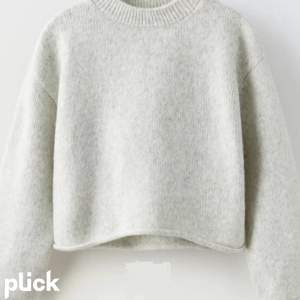 Jag söker denna skit snygga zara tröjan!! Köper för max 200kr i storlek 158-xxs !! 💞🔥 