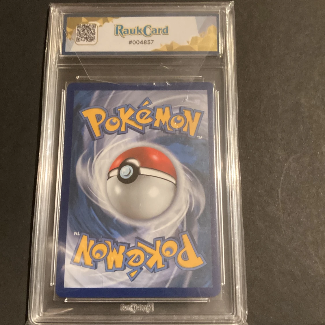 Pokémon kort Mewtwo EX Rare Ultra Celebrations - 90