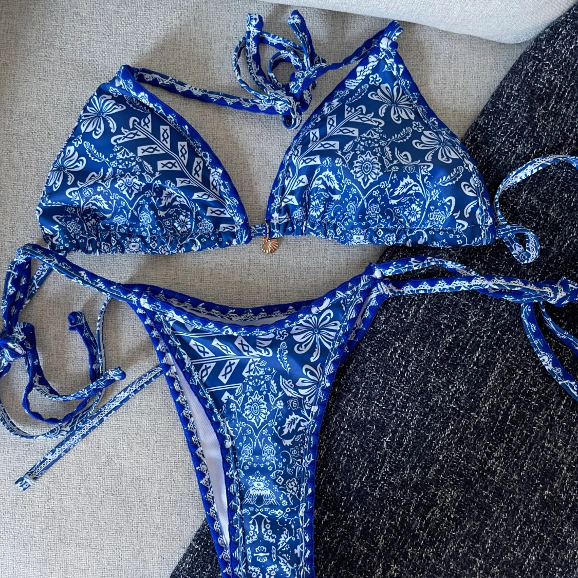 Bikini- Aldrig använd 