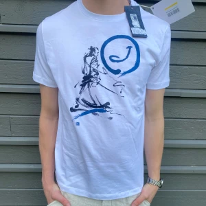 Jacob Cohen t-shirt - Helt ny med tags