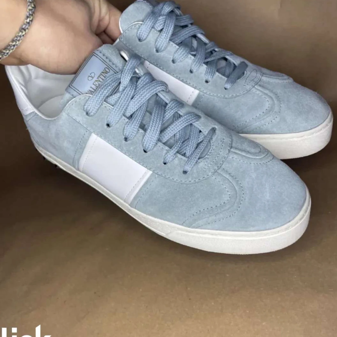 Valentino flycrews  - 90