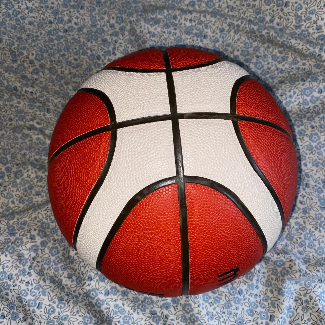 Molten Basketball - 91