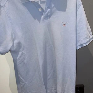 Gant piké - Fin piké väldigt bra skick S men mer som M 